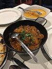 Indian Garden food