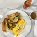 Breakfast Table Cibo