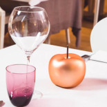 Atmosfera Comida