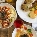 Breakfast Table Cibo