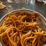 Trattoria Da Giambate Comida