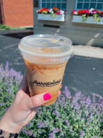 Awakenings Coffee & Tea LLC food