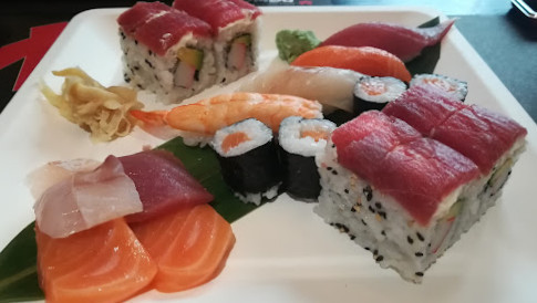Kombu Essen