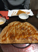 Creperie Grenadine food