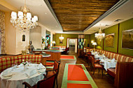 Restaurant Florian food