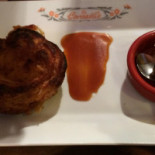 La Cornaelle Cibo