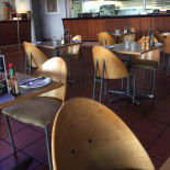 Ayers Wok Cibo