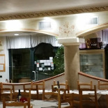 Athena Pizzeria Nourriture