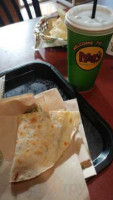 Moe's Southwest Grill food