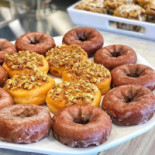 Dunkin' Cibo