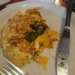 Doctor's Cave Cafe Cibo
