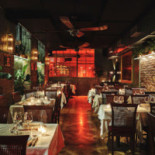 Saigon Comida