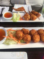 Udom Thai And Bar food