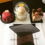 Pascal Caffet Cibo