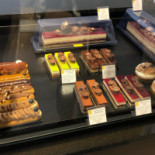 Pascal Caffet Cibo