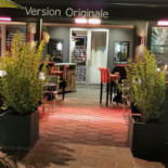 version originale Dentro
