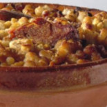L'Ovale Cibo