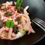 Chez papa Cibo