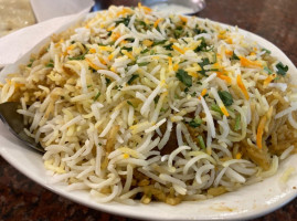 Biryani Factory food