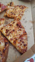 Domino's Pizza food