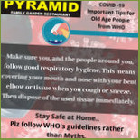 Pyramid Piatti