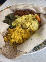 Awash Ethiopian food