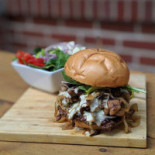 Rooster Kitchen Cibo