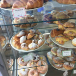 Pasticceria Dolcissimo food