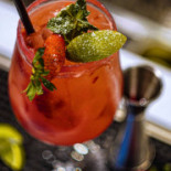 Reverse Lounge Cibo