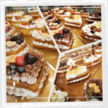 Pasticceria Manuela Acciaro Nourriture