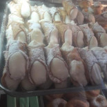 Florida Nourriture