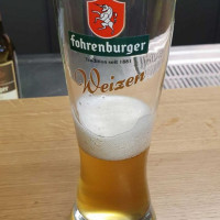 Brauerei Fohrenburg food