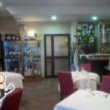 Sirio Comida