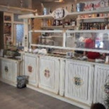 Route 66 Comida