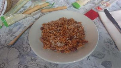 Edelweiss Dentro