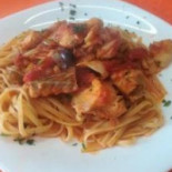 La Scaletta Dentro