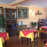 La Scaletta Cibo