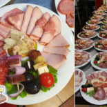 Dracula food