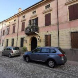 Al Duca Sabbioneta Extérieur