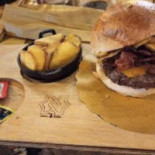 Fuori Posto Comida