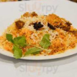 Basecamp Kitchen Cibo