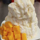 Sweetnsnow Cibo