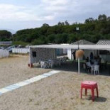 Salice Beach Exterior