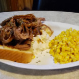 Buds Pub Cibo