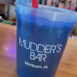 Mudder's Cibo