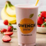 Qwench Juice Cibo