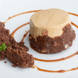 Hosteria Bugiarda food