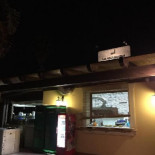 La Spiaggetta Pizzeria Sampieri Comida