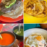 Tepecotugco Cibo
