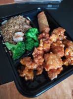 China Express food